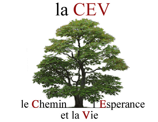 logo la CEV